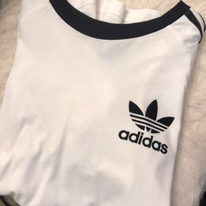 Adidas T shirt
